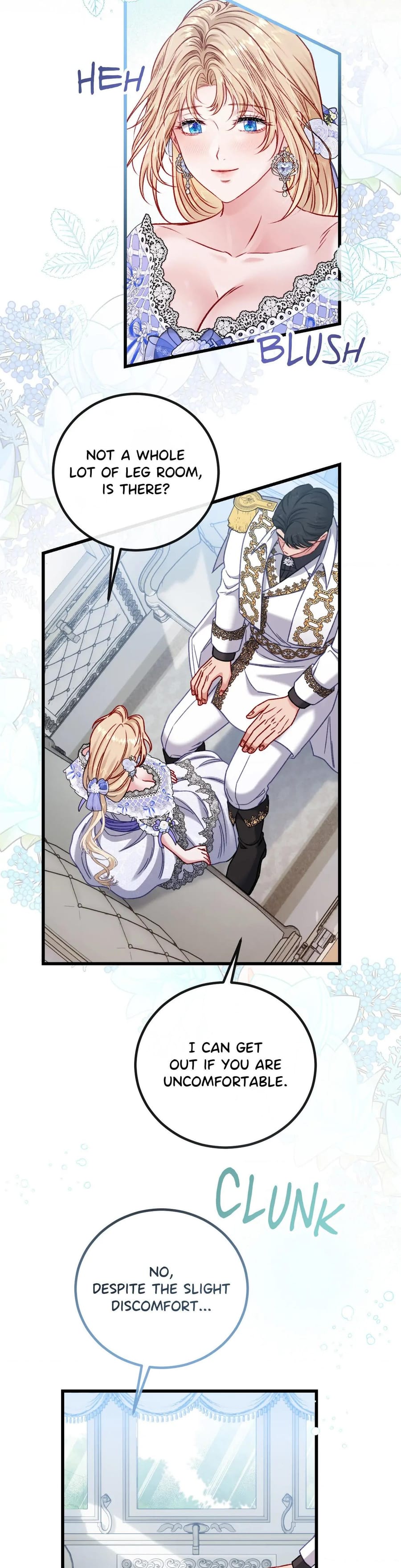 Hunks, Harems, and Hardcore Habits (Uncensored), chapter 12, page 38 of 46
