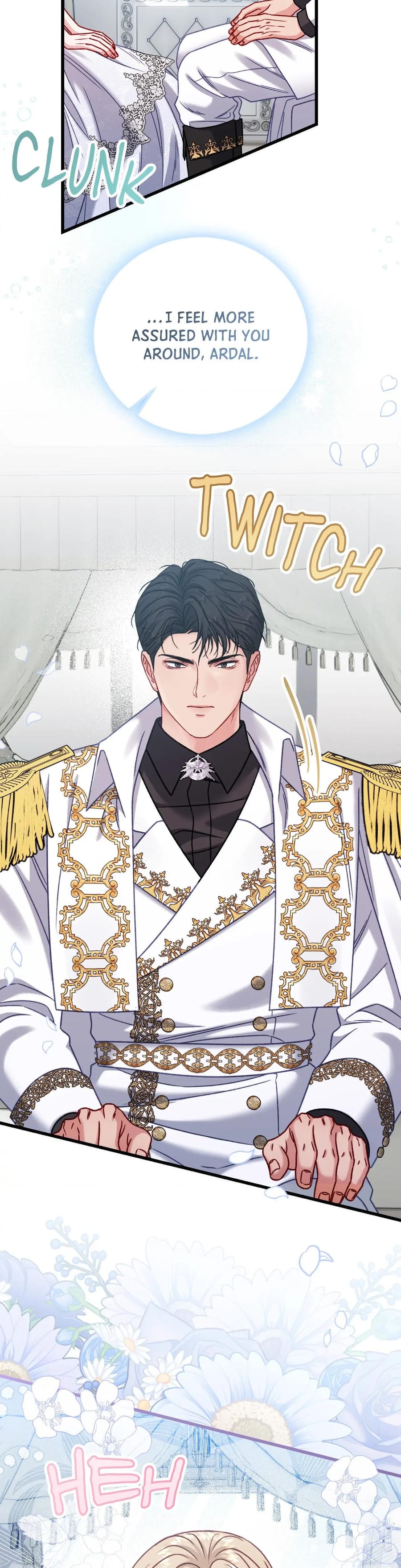 Hunks, Harems, and Hardcore Habits (Uncensored), chapter 12, page 39 of 46