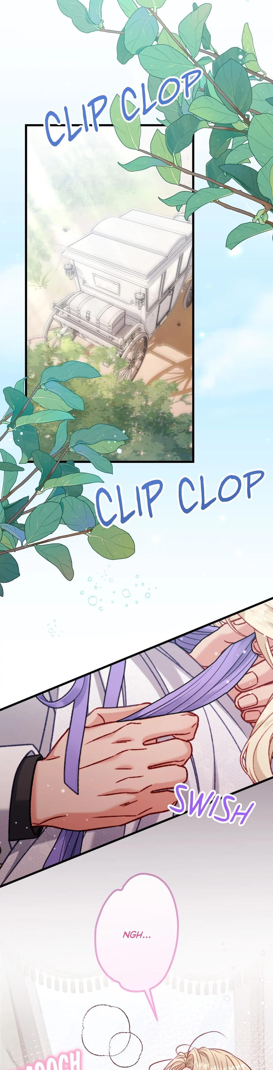 Hunks, Harems, and Hardcore Habits (Uncensored), chapter 13, page 9 of 48