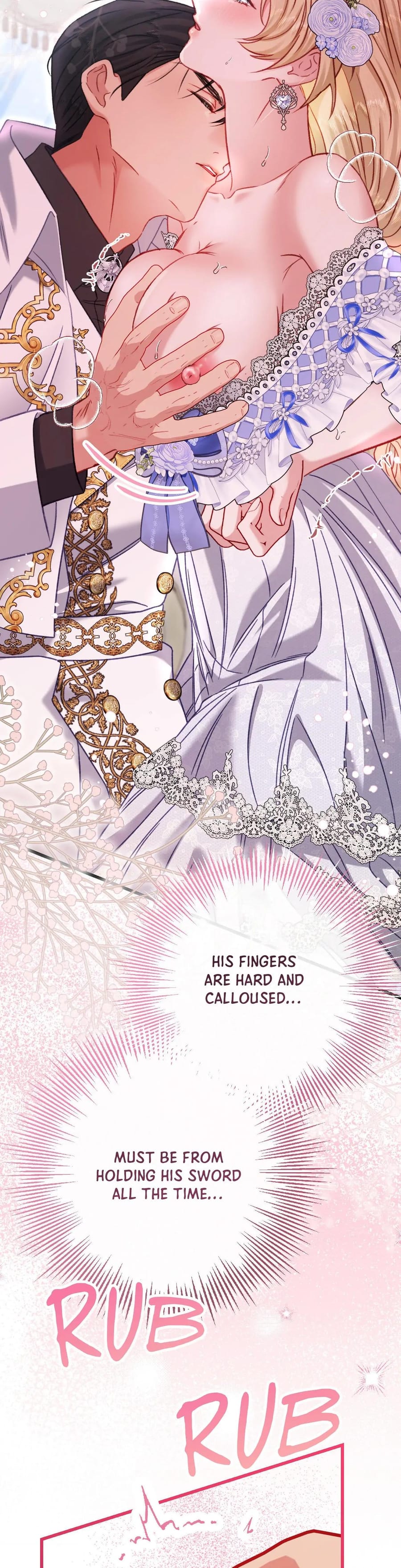 Hunks, Harems, and Hardcore Habits (Uncensored), chapter 13, page 13 of 48
