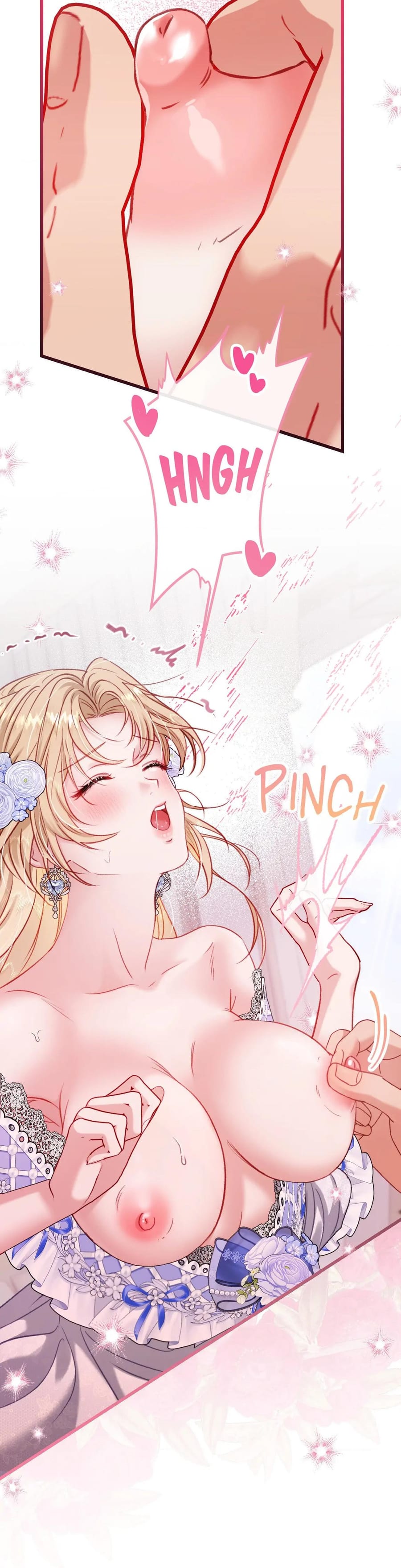 Hunks, Harems, and Hardcore Habits (Uncensored), chapter 13, page 14 of 48