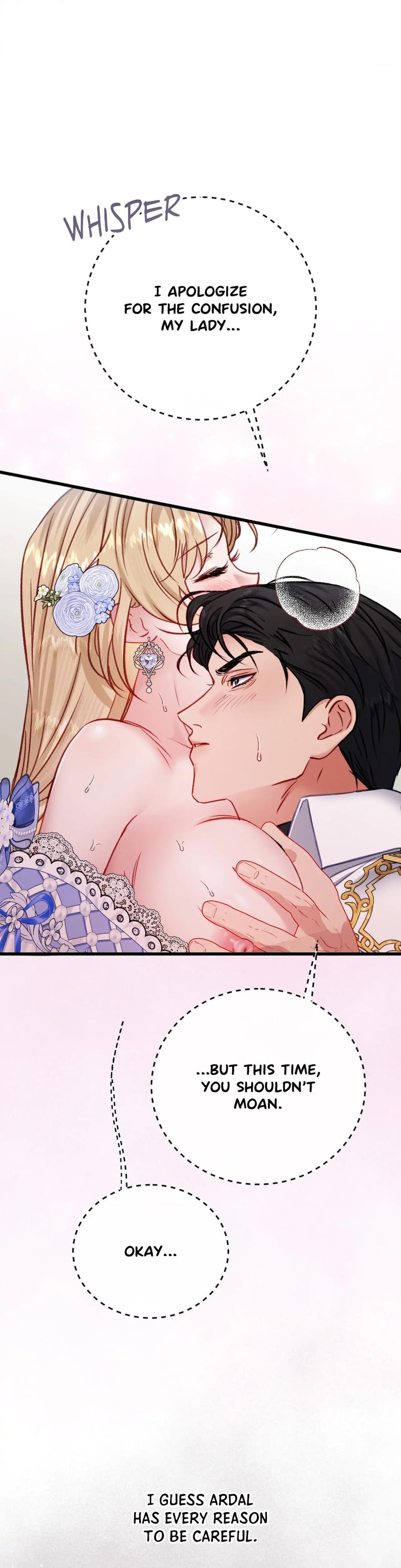 Hunks, Harems, and Hardcore Habits (Uncensored), chapter 13, page 15 of 48