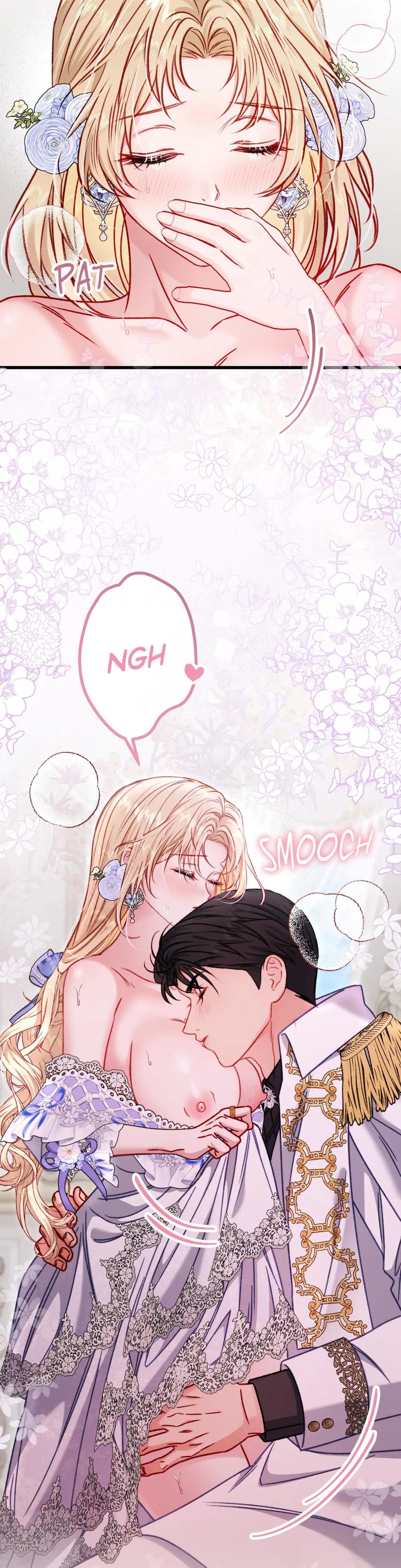 Hunks, Harems, and Hardcore Habits (Uncensored), chapter 13, page 17 of 48