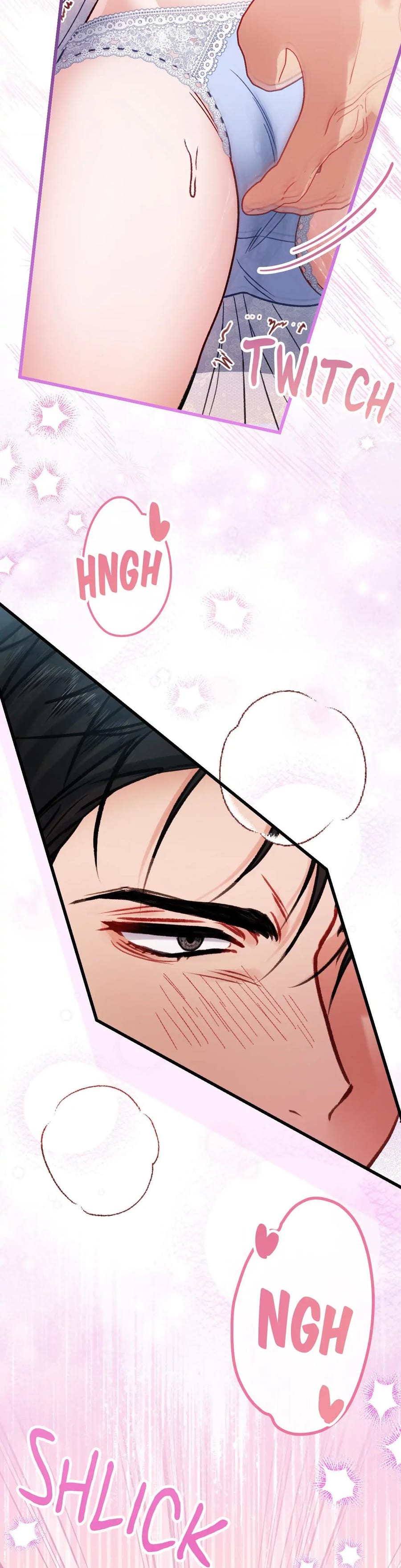Hunks, Harems, and Hardcore Habits (Uncensored), chapter 13, page 19 of 48