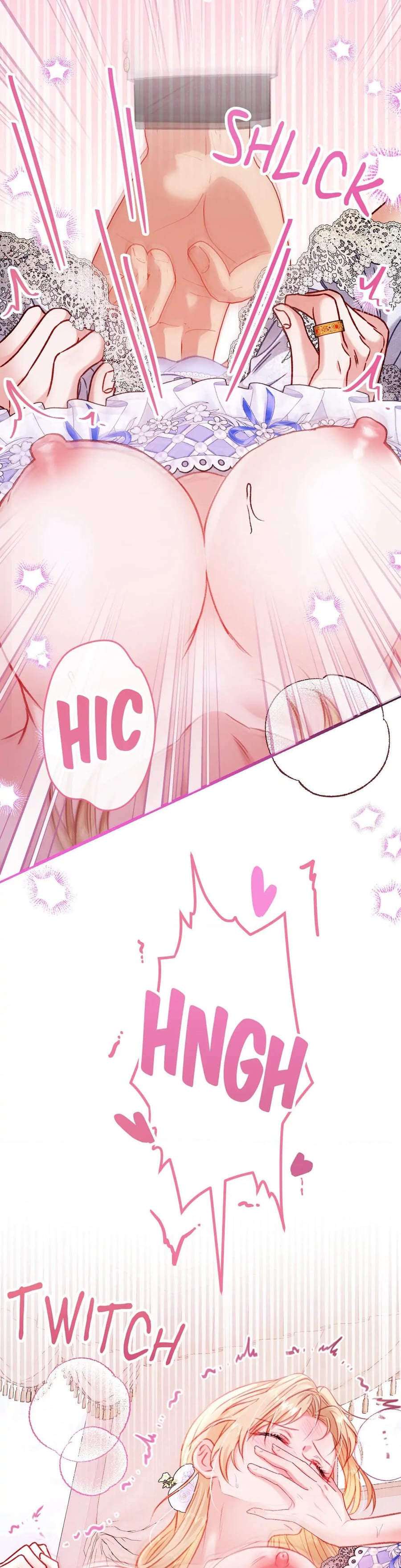Hunks, Harems, and Hardcore Habits (Uncensored), chapter 13, page 20 of 48