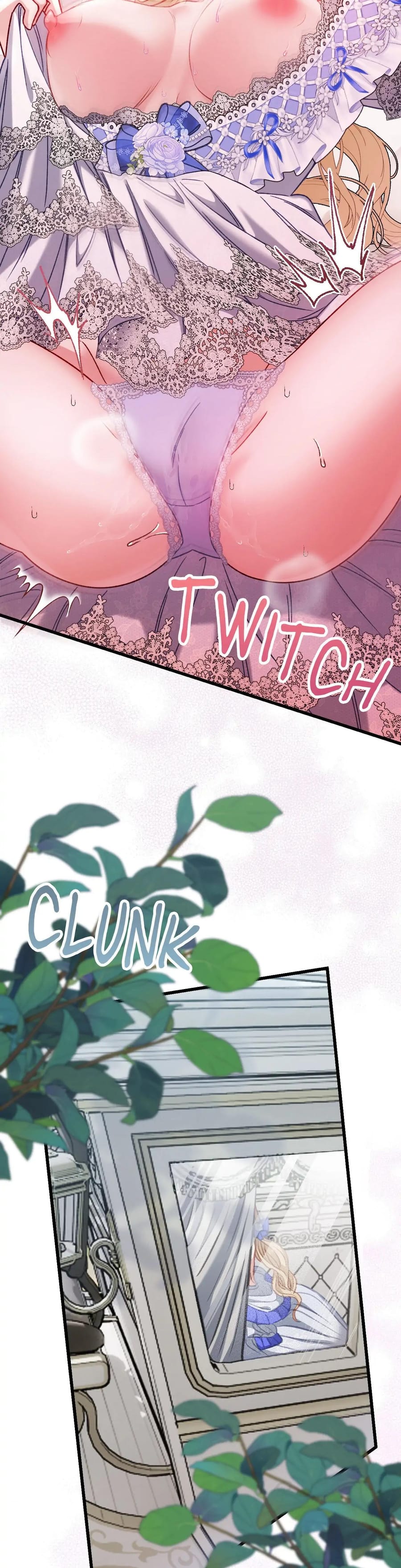 Hunks, Harems, and Hardcore Habits (Uncensored), chapter 13, page 21 of 48