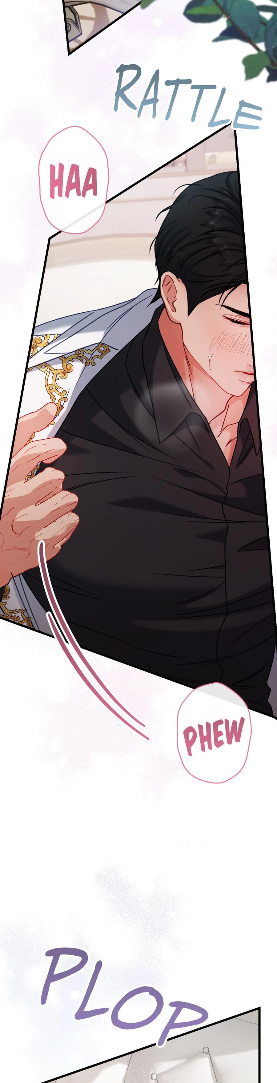 Hunks, Harems, and Hardcore Habits (Uncensored), chapter 13, page 22 of 48