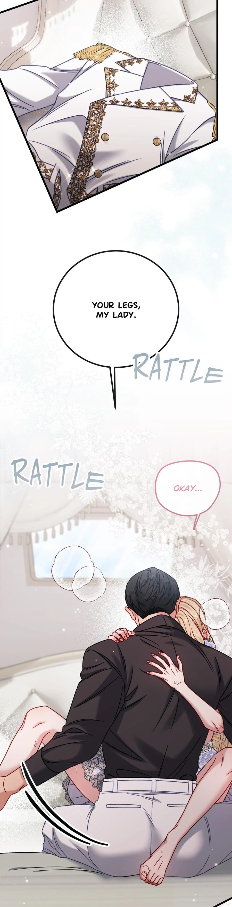 Hunks, Harems, and Hardcore Habits (Uncensored), chapter 13, page 23 of 48