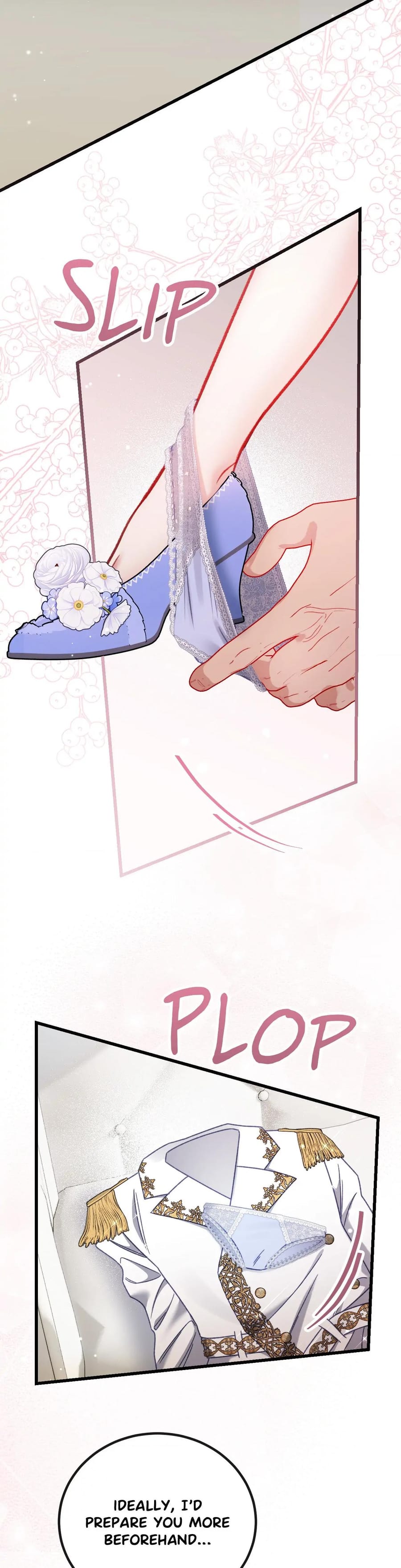 Hunks, Harems, and Hardcore Habits (Uncensored), chapter 13, page 24 of 48