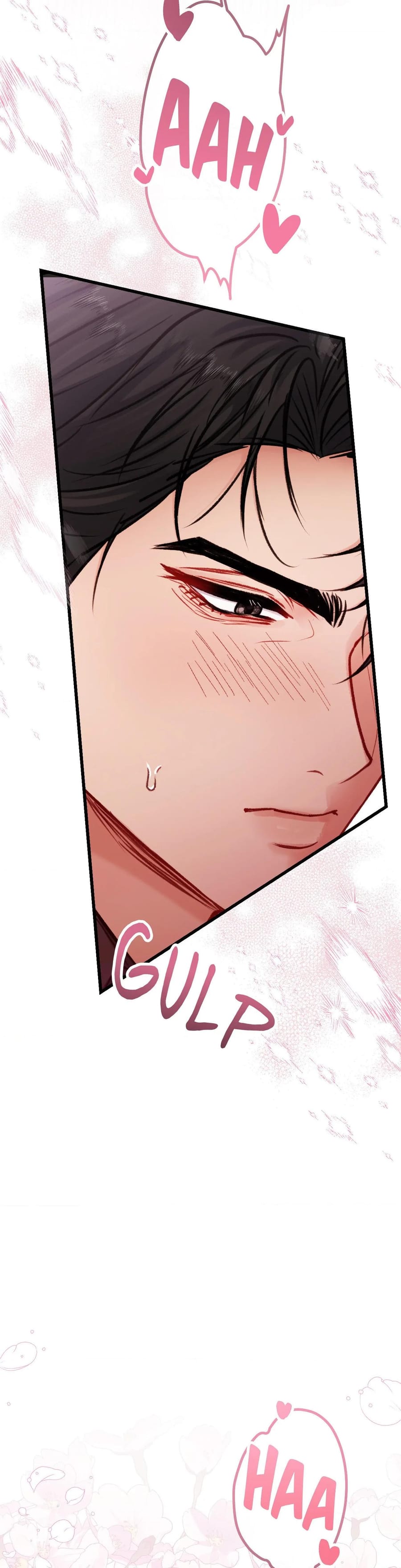 Hunks, Harems, and Hardcore Habits (Uncensored), chapter 13, page 29 of 48