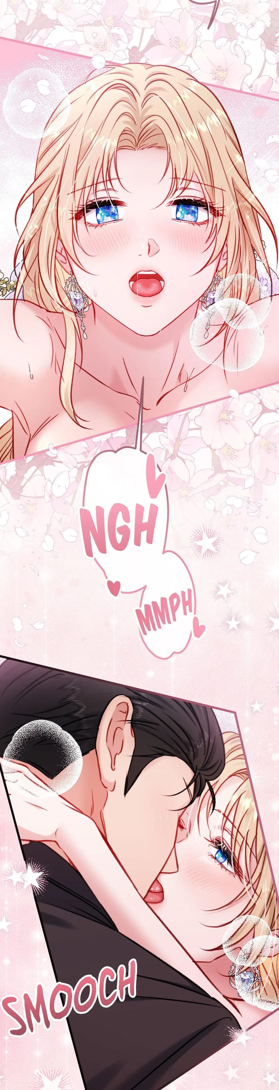 Hunks, Harems, and Hardcore Habits (Uncensored), chapter 13, page 30 of 48