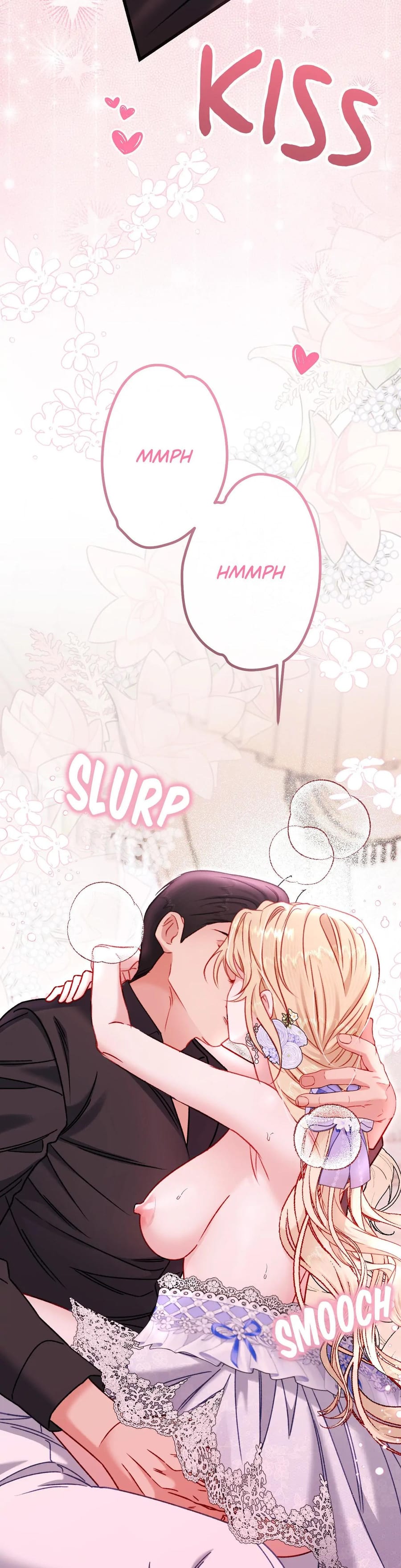 Hunks, Harems, and Hardcore Habits (Uncensored), chapter 13, page 31 of 48