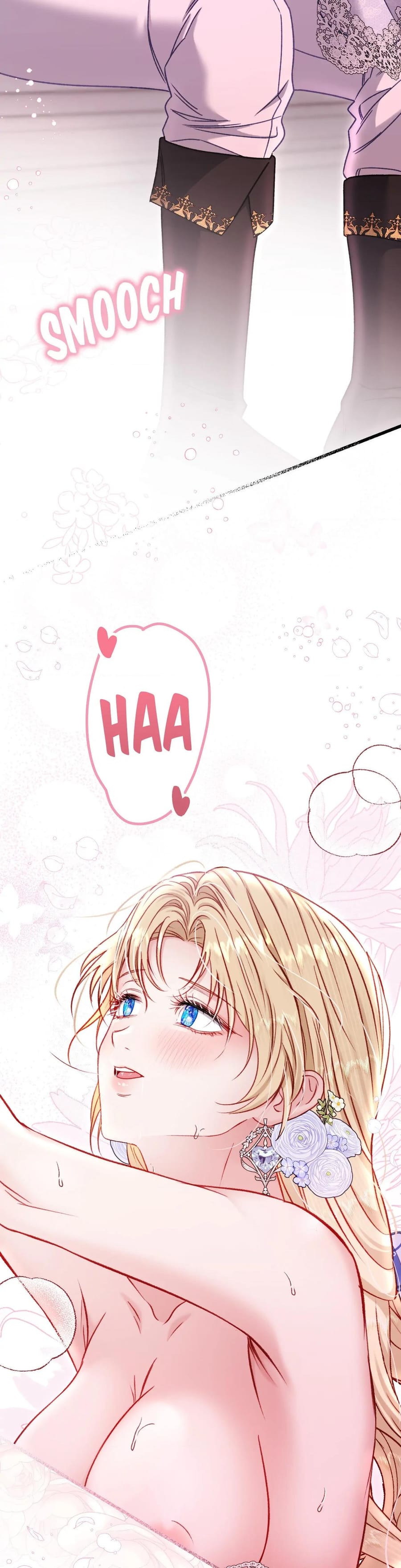 Hunks, Harems, and Hardcore Habits (Uncensored), chapter 13, page 32 of 48