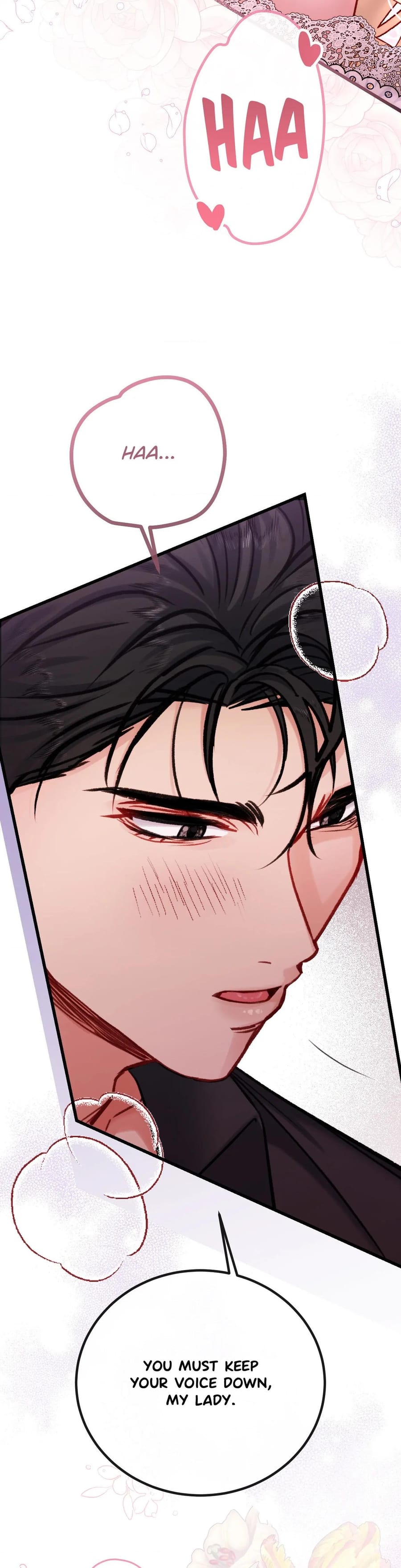 Hunks, Harems, and Hardcore Habits (Uncensored), chapter 13, page 33 of 48