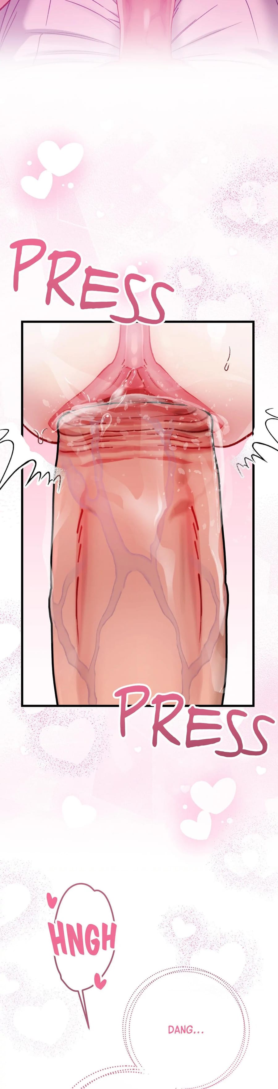 Hunks, Harems, and Hardcore Habits (Uncensored), chapter 13, page 37 of 48