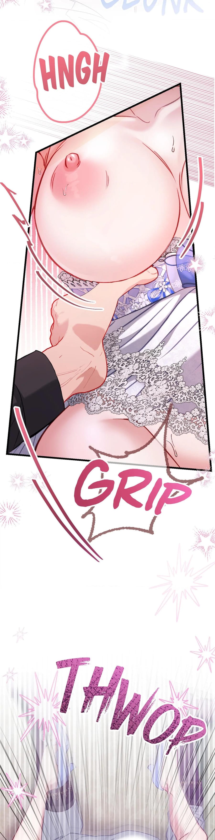 Hunks, Harems, and Hardcore Habits (Uncensored), chapter 13, page 45 of 48