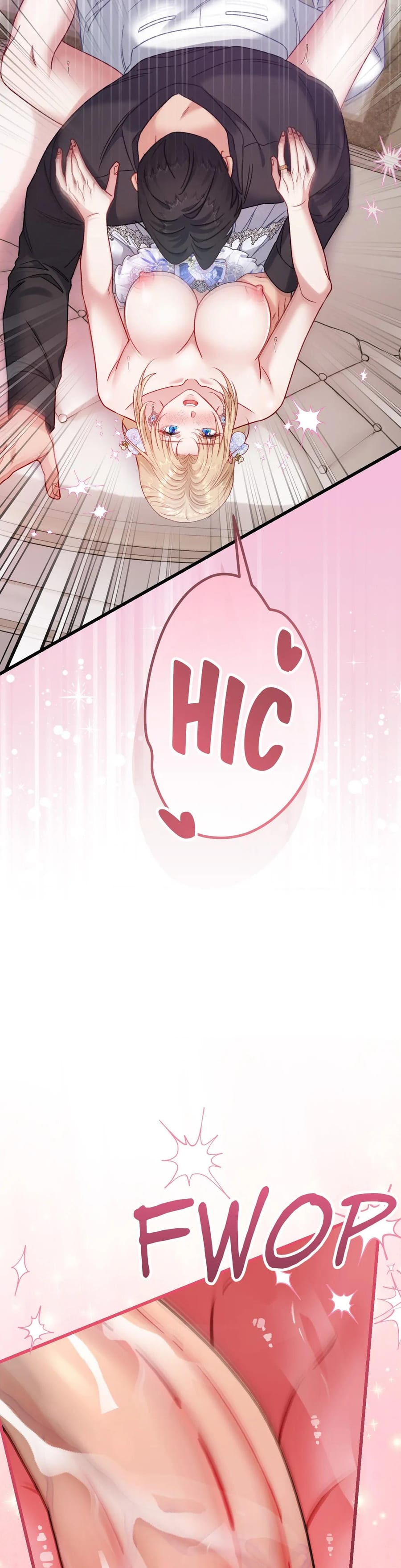 Hunks, Harems, and Hardcore Habits (Uncensored), chapter 13, page 46 of 48