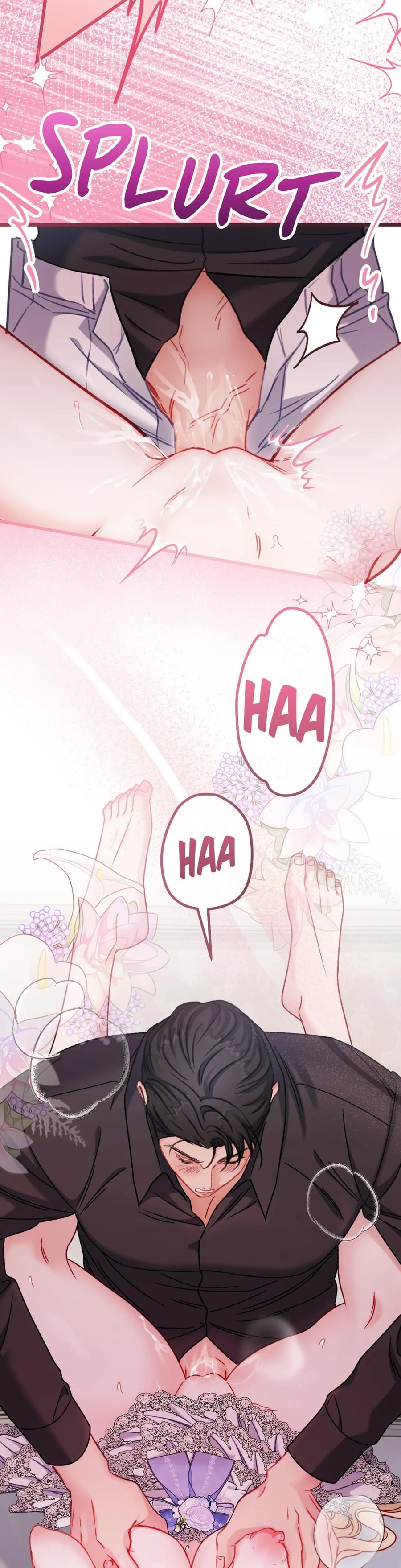 Hunks, Harems, and Hardcore Habits (Uncensored), chapter 14, page 5 of 47