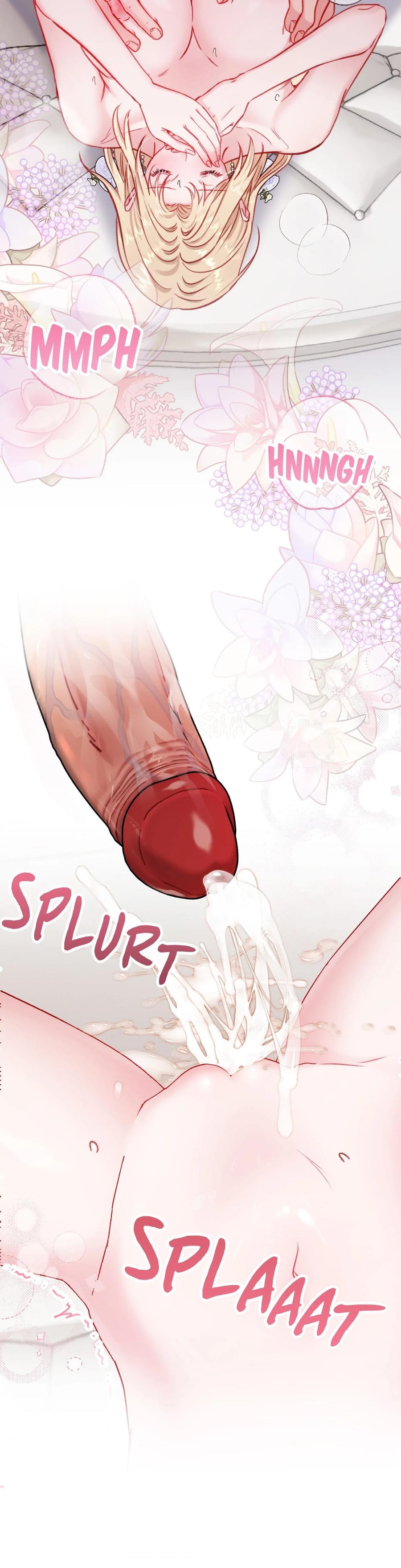 Hunks, Harems, and Hardcore Habits (Uncensored), chapter 14, page 6 of 47