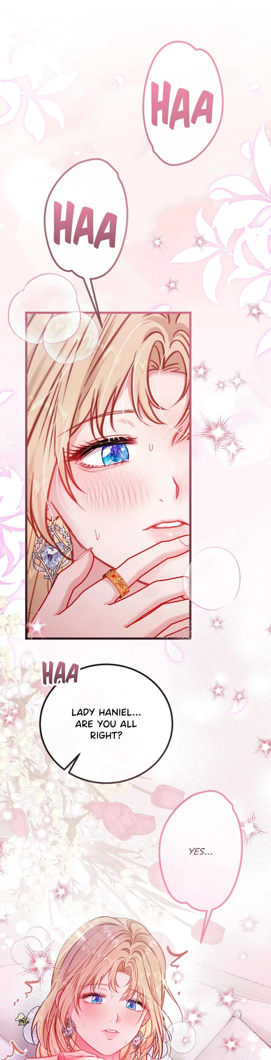 Hunks, Harems, and Hardcore Habits (Uncensored), chapter 14, page 7 of 47