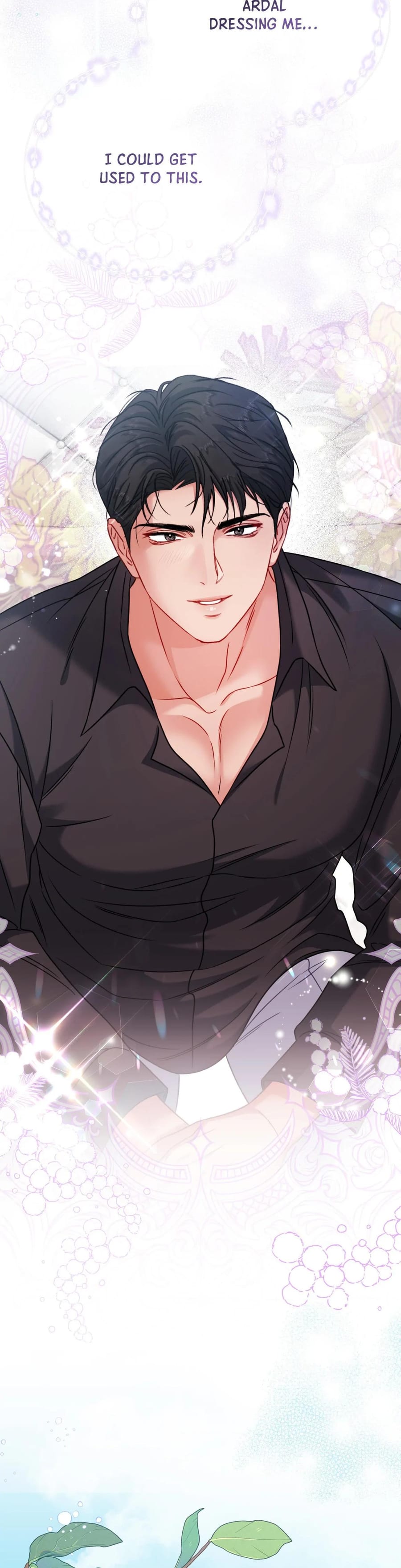 Hunks, Harems, and Hardcore Habits (Uncensored), chapter 14, page 11 of 47