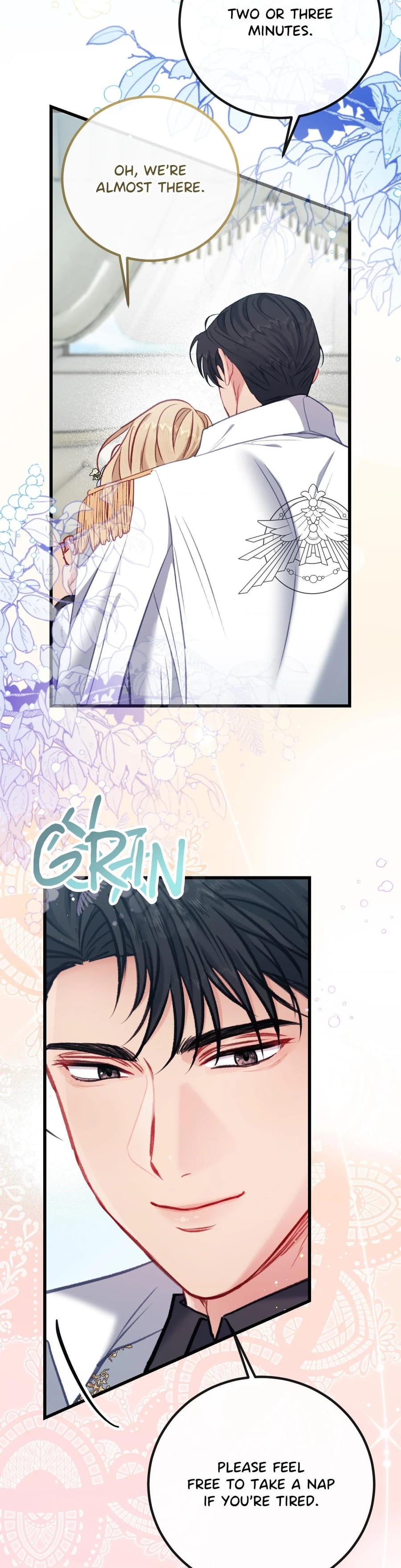 Hunks, Harems, and Hardcore Habits (Uncensored), chapter 14, page 14 of 47