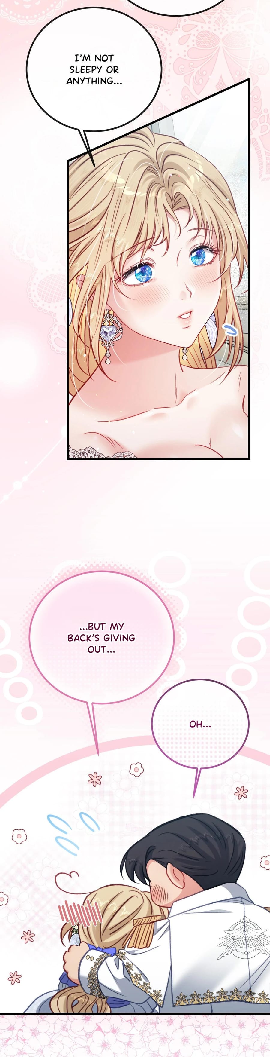 Hunks, Harems, and Hardcore Habits (Uncensored), chapter 14, page 15 of 47