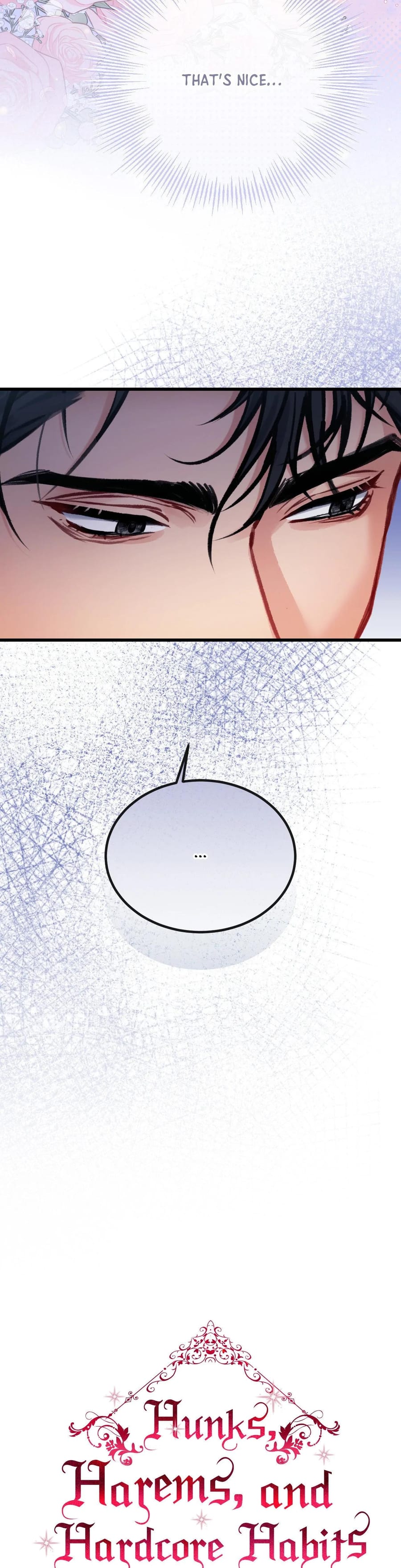 Hunks, Harems, and Hardcore Habits (Uncensored), chapter 14, page 17 of 47