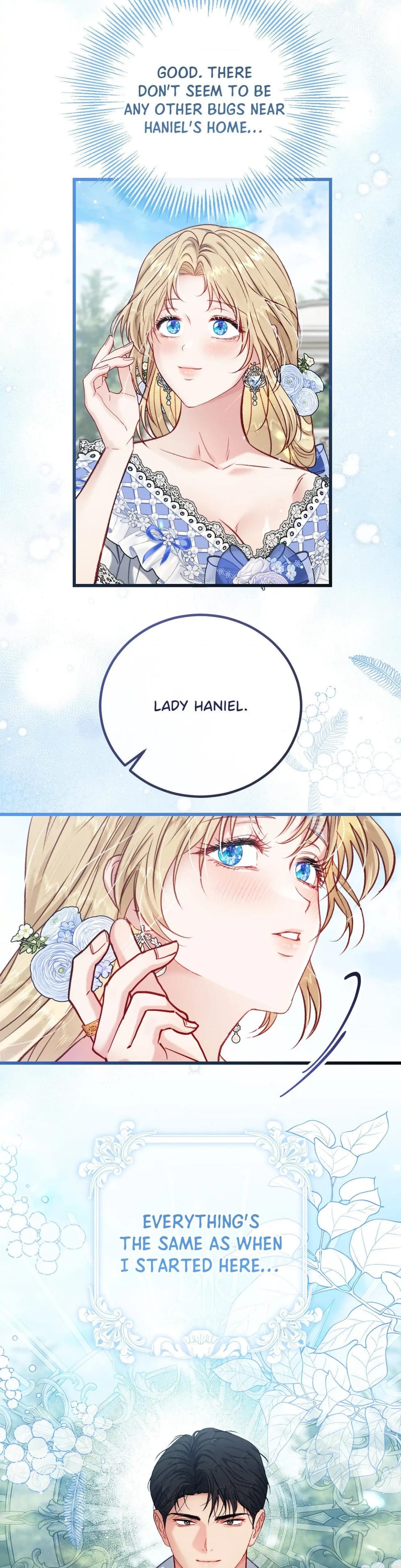 Hunks, Harems, and Hardcore Habits (Uncensored), chapter 14, page 20 of 47