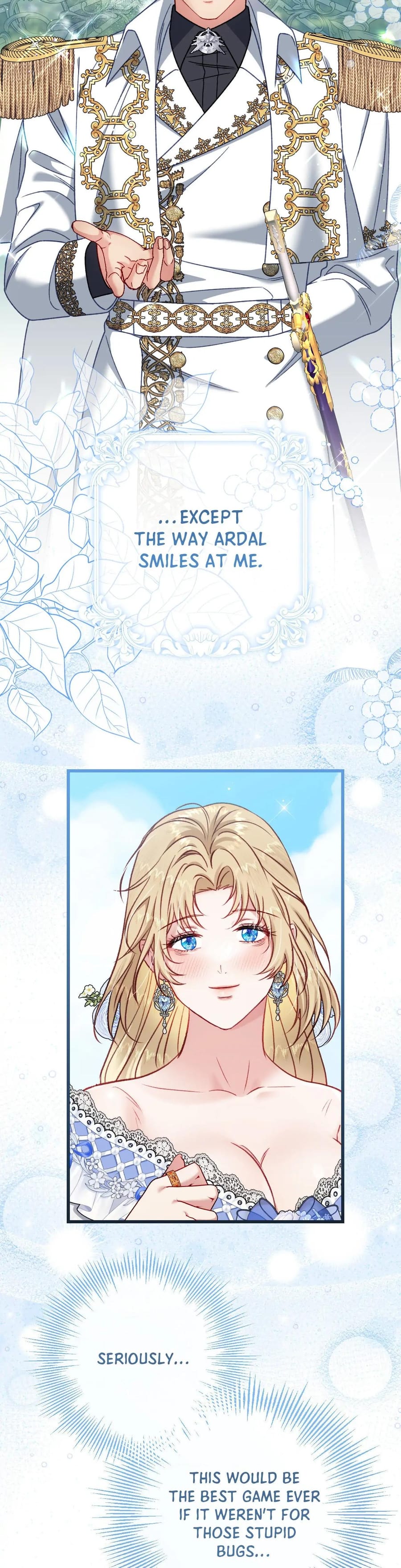 Hunks, Harems, and Hardcore Habits (Uncensored), chapter 14, page 21 of 47