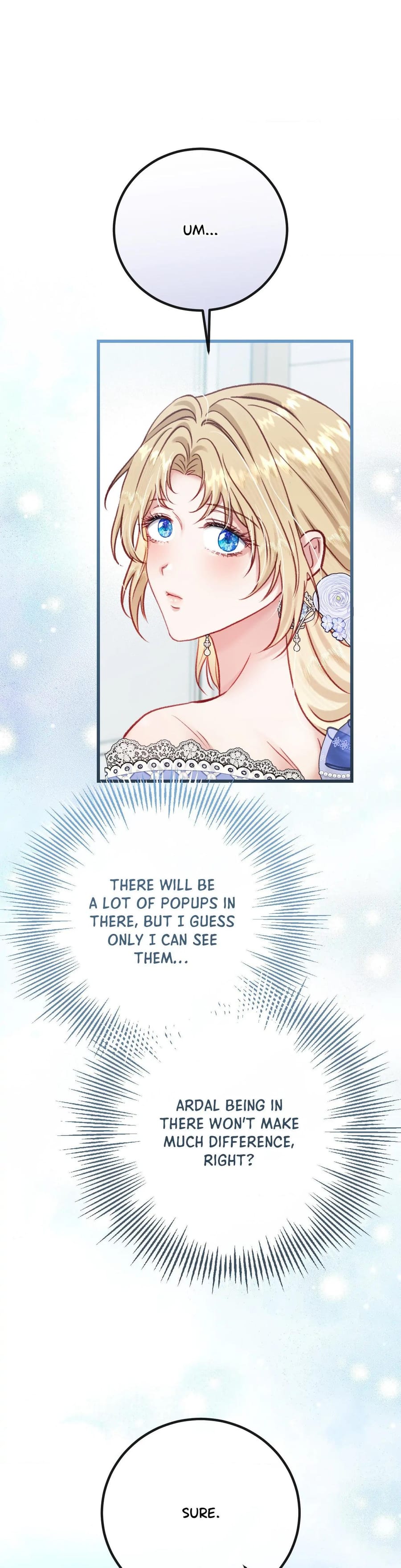 Hunks, Harems, and Hardcore Habits (Uncensored), chapter 14, page 23 of 47