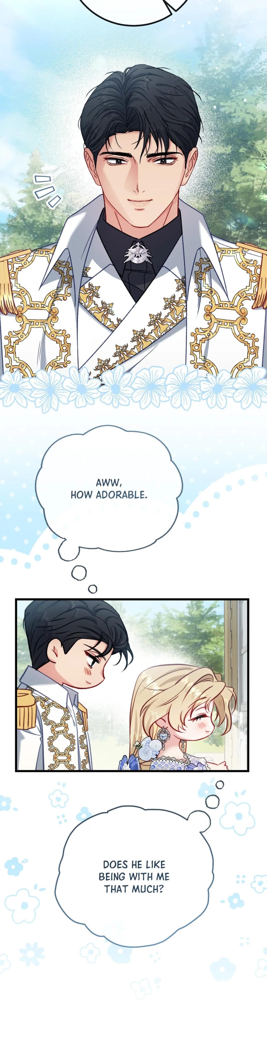 Hunks, Harems, and Hardcore Habits (Uncensored), chapter 14, page 24 of 47