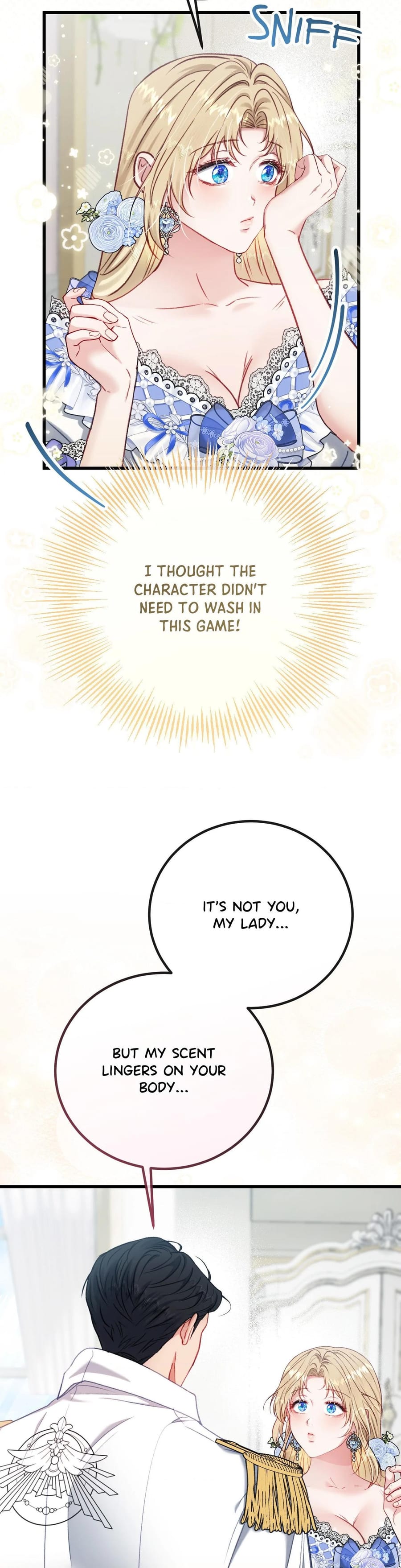 Hunks, Harems, and Hardcore Habits (Uncensored), chapter 14, page 26 of 47