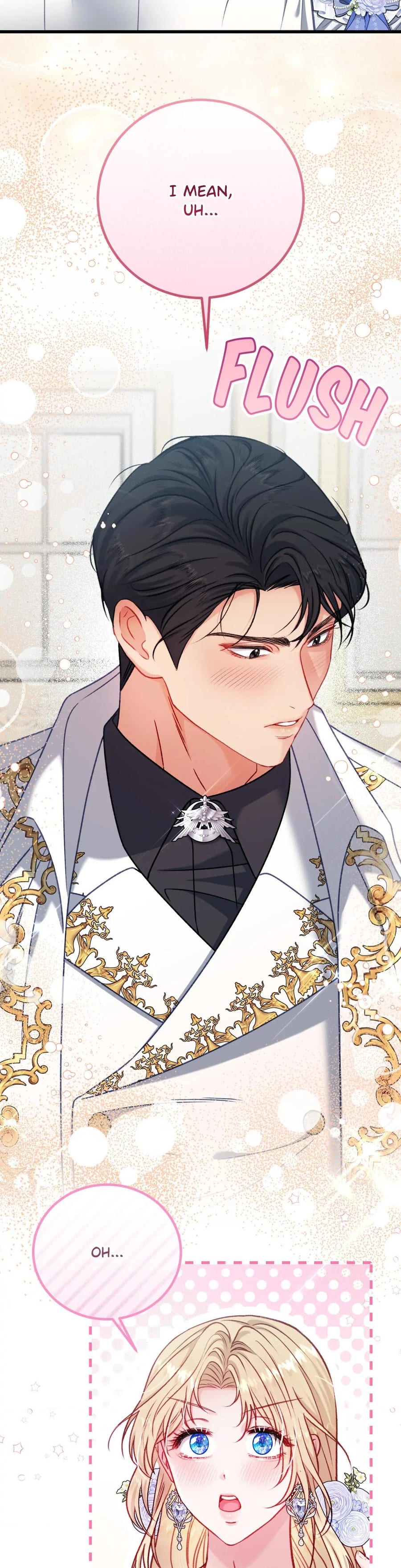 Hunks, Harems, and Hardcore Habits (Uncensored), chapter 14, page 27 of 47