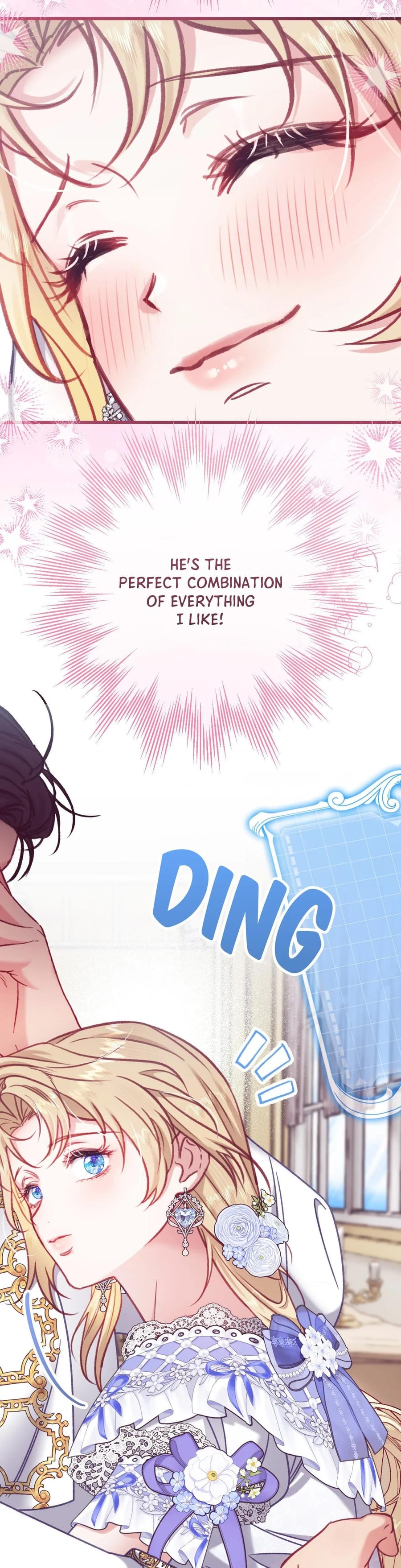 Hunks, Harems, and Hardcore Habits (Uncensored), chapter 14, page 31 of 47