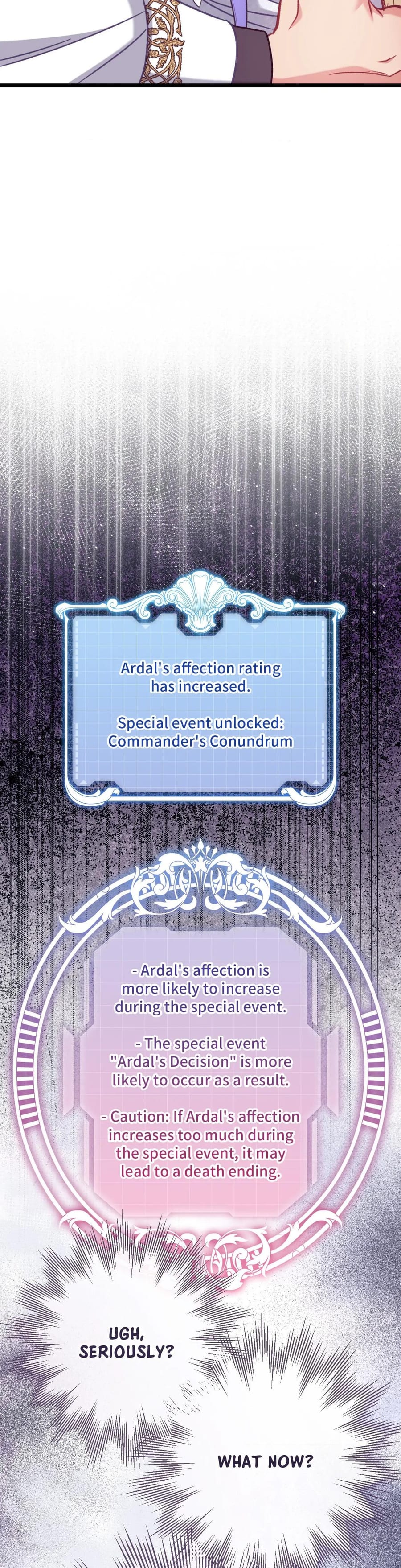 Hunks, Harems, and Hardcore Habits (Uncensored), chapter 14, page 32 of 47