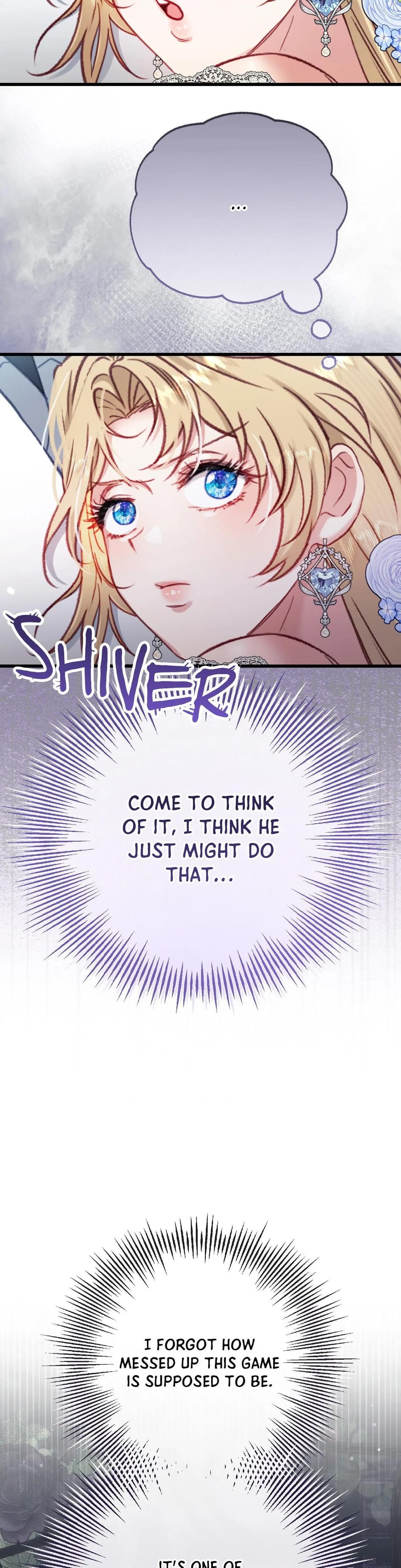 Hunks, Harems, and Hardcore Habits (Uncensored), chapter 14, page 34 of 47