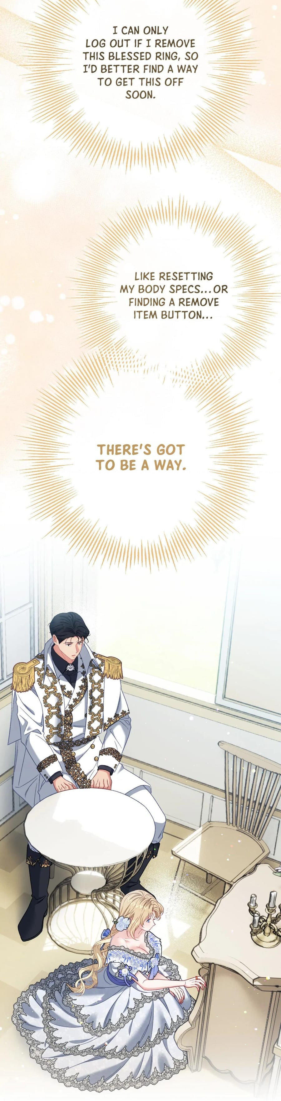 Hunks, Harems, and Hardcore Habits (Uncensored), chapter 14, page 40 of 47