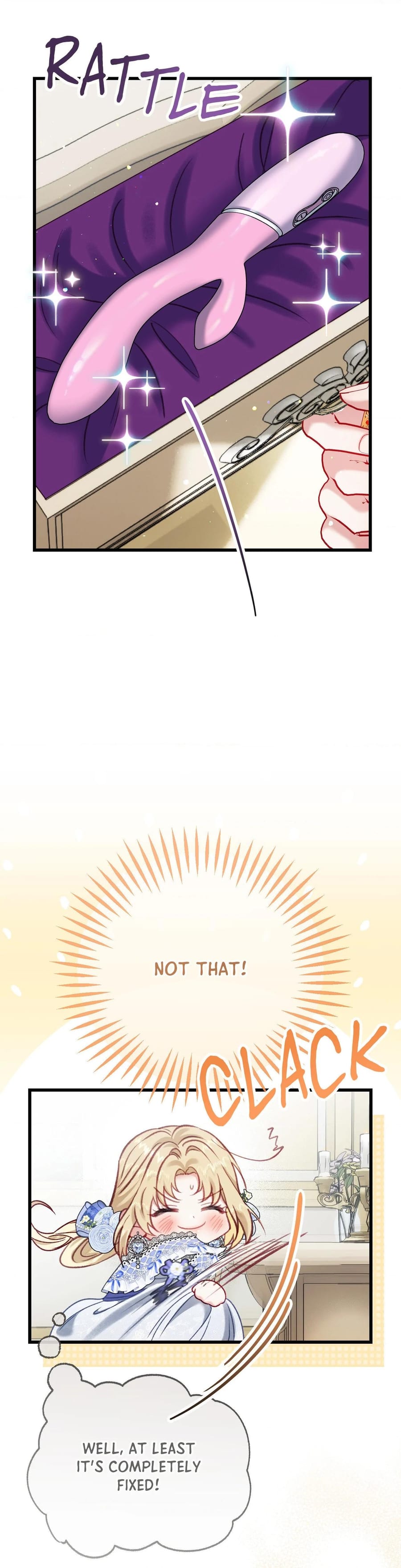 Hunks, Harems, and Hardcore Habits (Uncensored), chapter 14, page 41 of 47