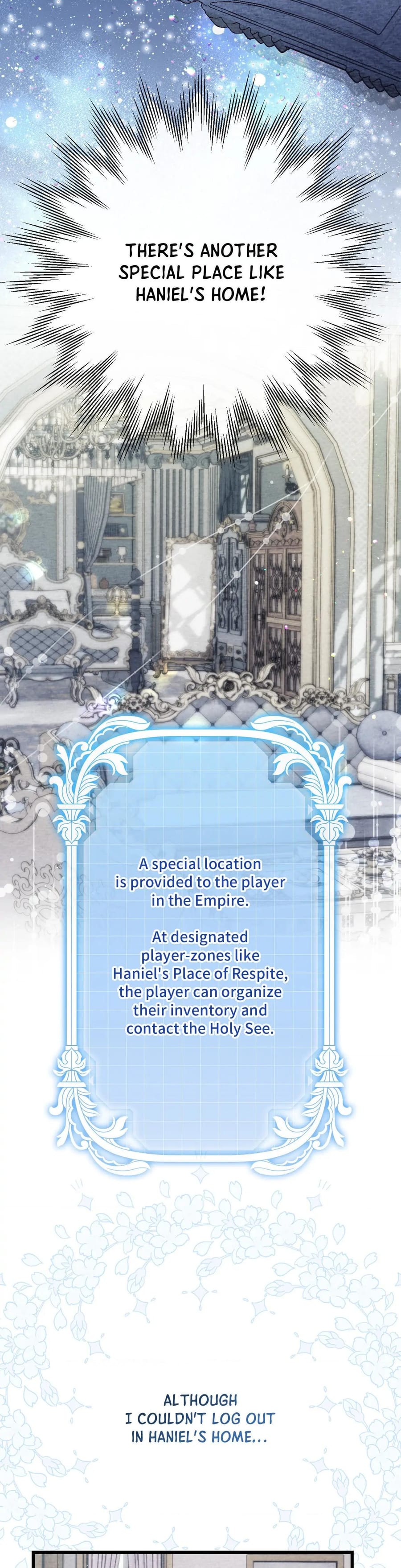Hunks, Harems, and Hardcore Habits (Uncensored), chapter 14, page 44 of 47