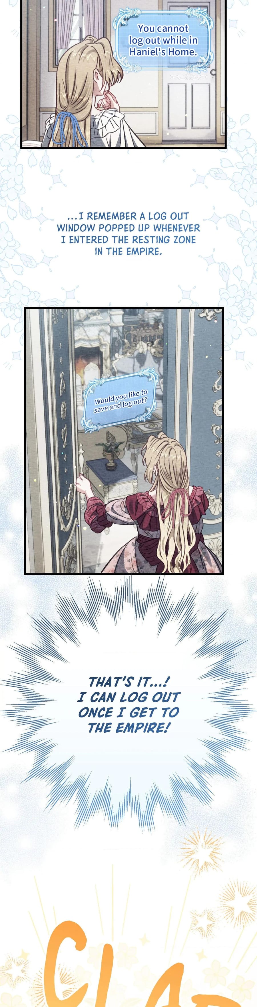 Hunks, Harems, and Hardcore Habits (Uncensored), chapter 14, page 45 of 47