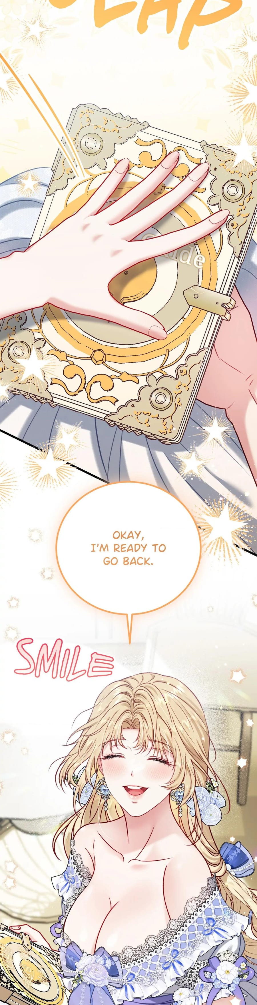 Hunks, Harems, and Hardcore Habits (Uncensored), chapter 14, page 46 of 47