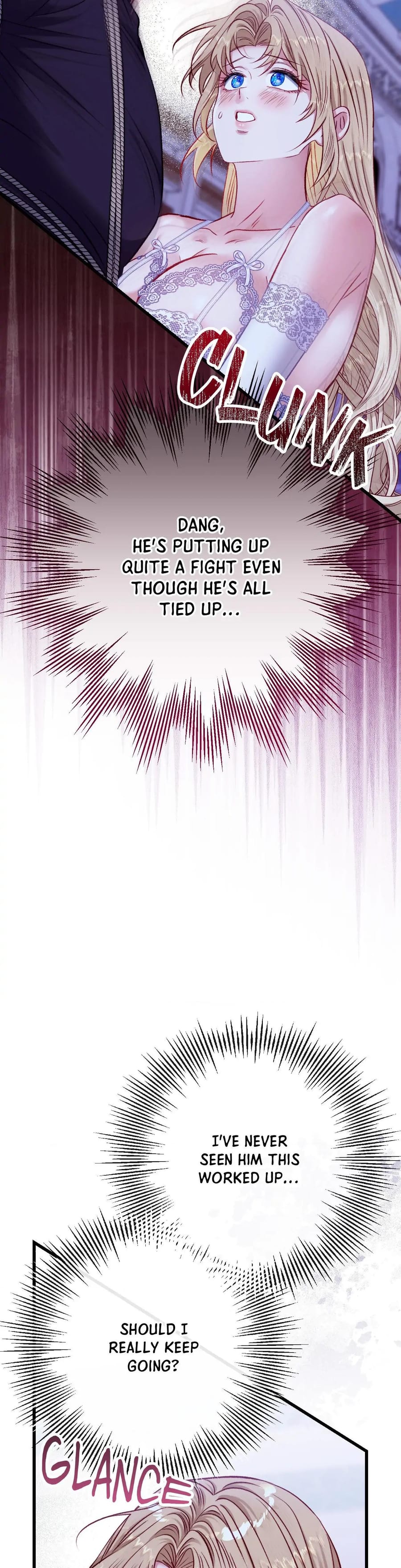 Hunks, Harems, and Hardcore Habits (Uncensored), chapter 16, page 9 of 47