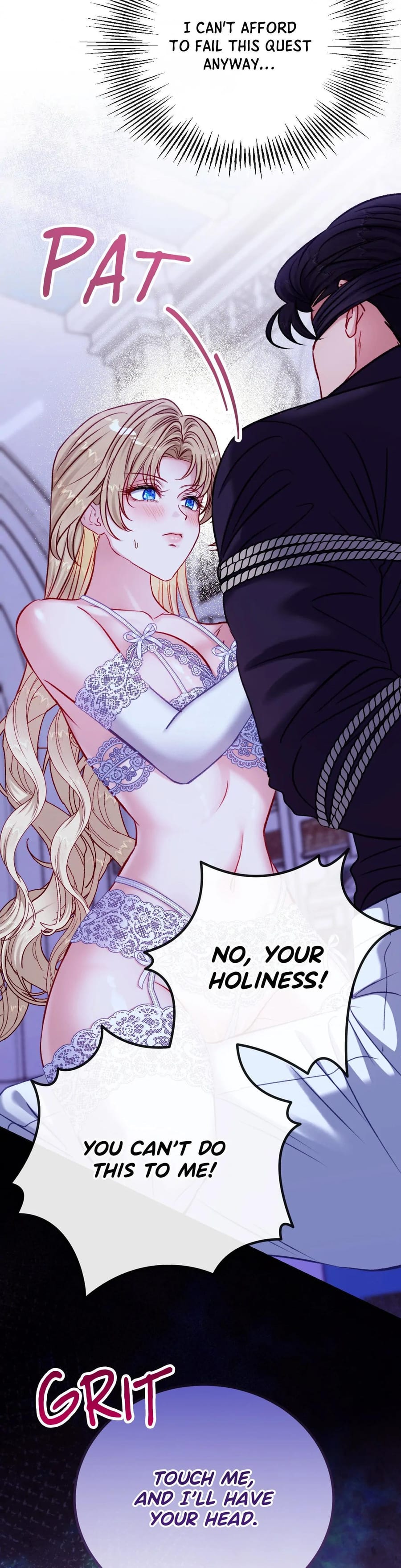 Hunks, Harems, and Hardcore Habits (Uncensored), chapter 16, page 11 of 47