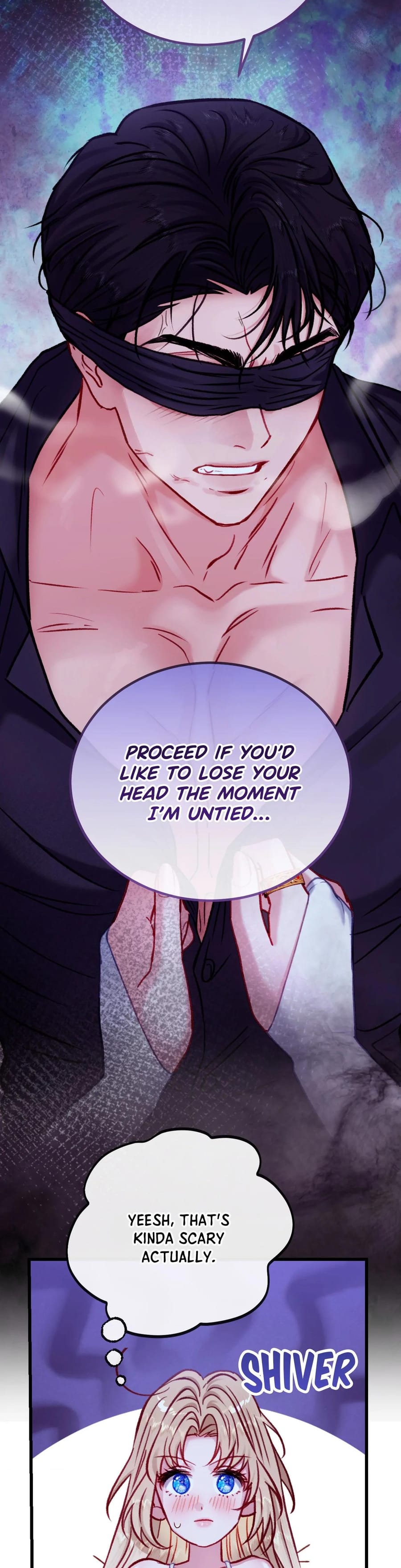 Hunks, Harems, and Hardcore Habits (Uncensored), chapter 16, page 12 of 47