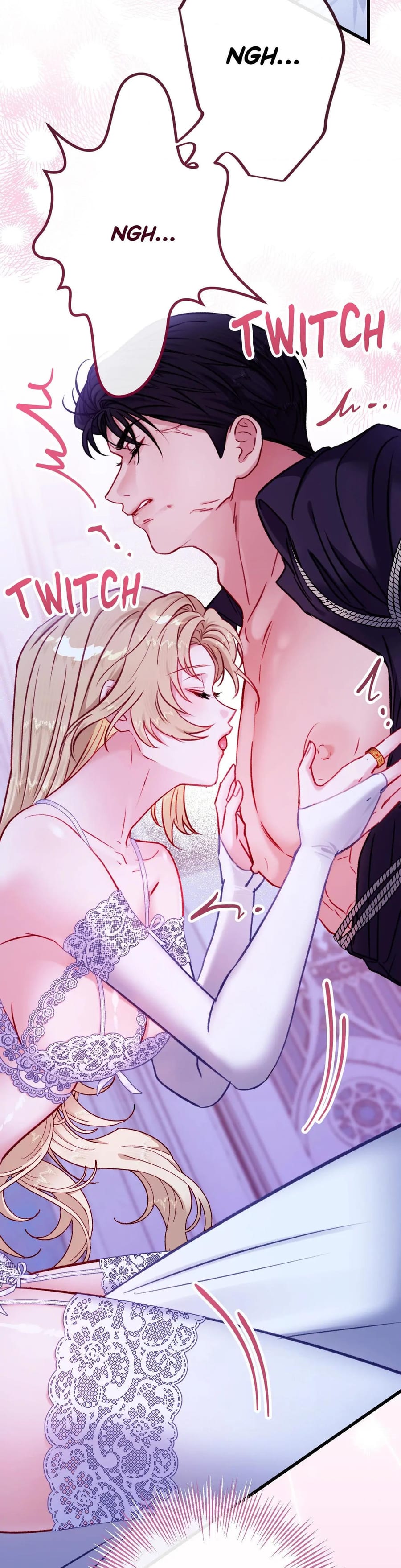 Hunks, Harems, and Hardcore Habits (Uncensored), chapter 16, page 15 of 47