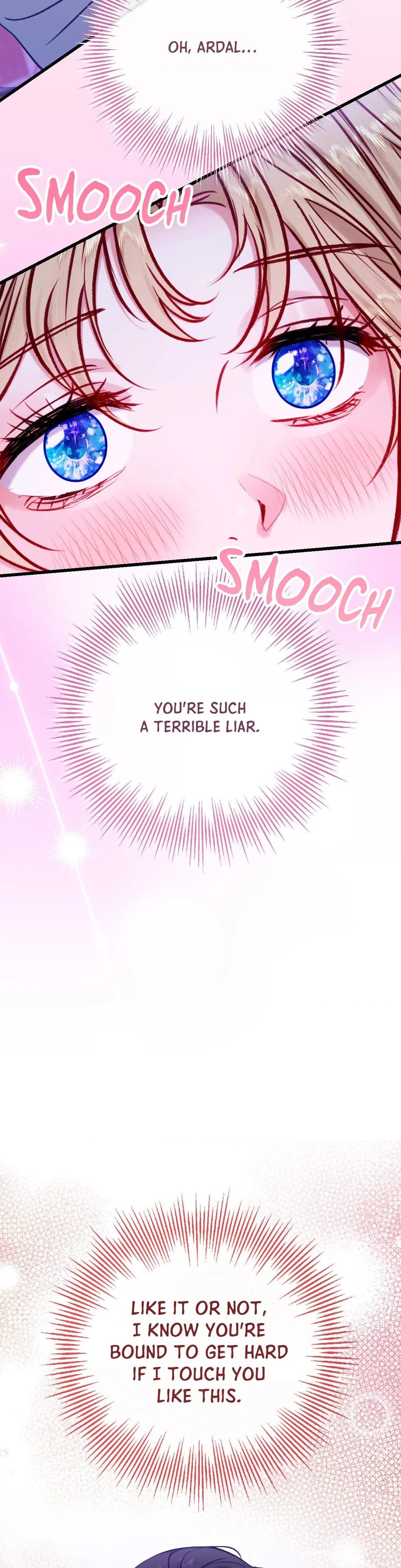 Hunks, Harems, and Hardcore Habits (Uncensored), chapter 16, page 16 of 47