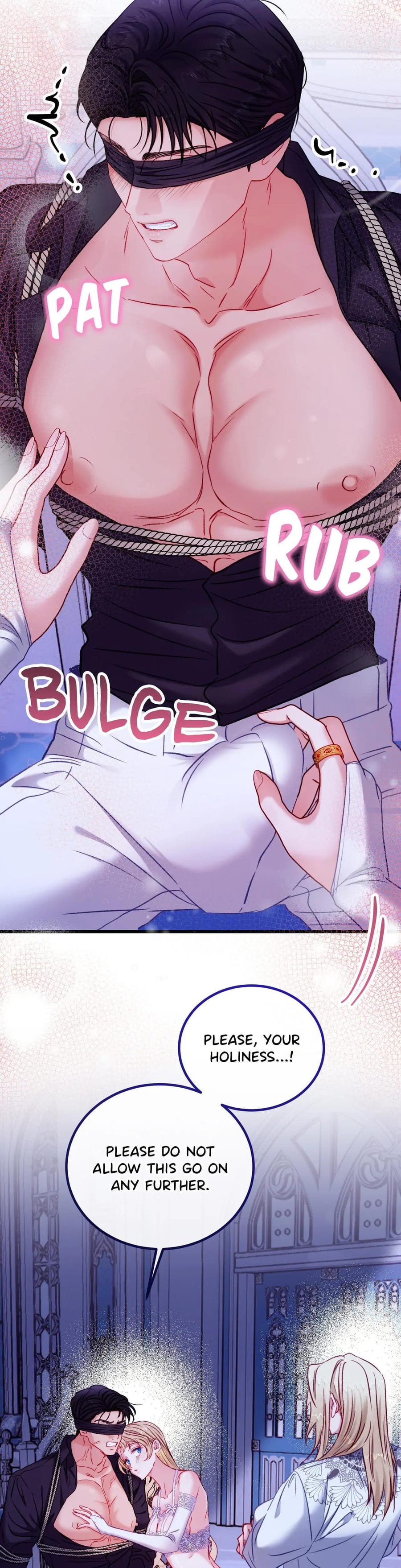 Hunks, Harems, and Hardcore Habits (Uncensored), chapter 16, page 17 of 47