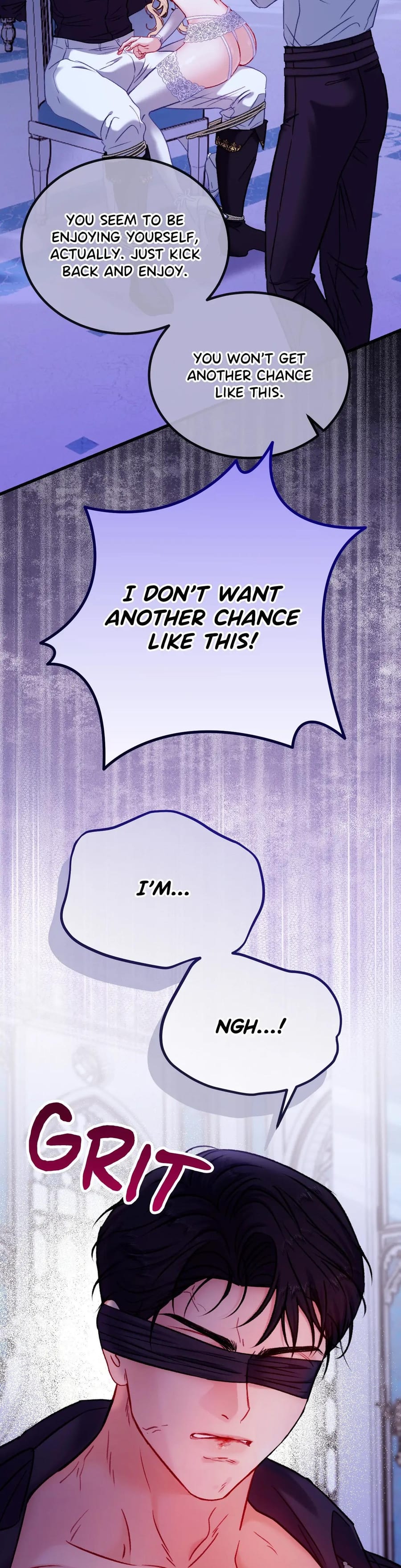 Hunks, Harems, and Hardcore Habits (Uncensored), chapter 16, page 18 of 47