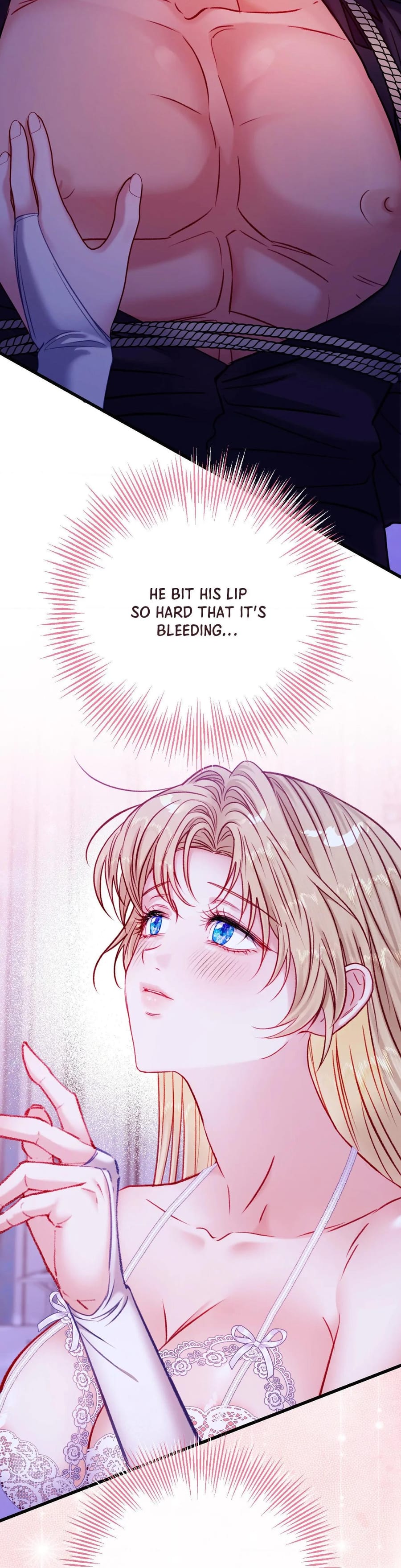 Hunks, Harems, and Hardcore Habits (Uncensored), chapter 16, page 19 of 47